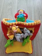 LILLIPUTIENS ark van Noah met diertjes, makkelijk meenemen, Kinderen en Baby's, Ophalen, Gebruikt