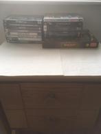 Lot de jeux vidéos PC Windows 98/Me/2000/XP, Games en Spelcomputers, Ophalen of Verzenden, Gebruikt