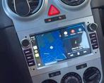 Radio navigatie opel nieuw in de doos, Auto diversen, Autoradio's, Ophalen of Verzenden, Nieuw