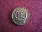 Scoutisme Rover Scout FSC 1938 - 1988 herdenkingsmunt, Verzenden, Zo goed als nieuw, Embleem, Speld of Insigne