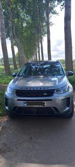 Land Rover, Auto's, Automaat, 1498 cc, Zwart, Overige bekleding