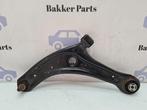 Draagarm links-voor van een Ford Fiesta, Auto-onderdelen, Gebruikt, -, -, Ford