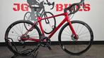 Racefiets giant LIV Langma advanced pro 1 disc, Ophalen, Zo goed als nieuw
