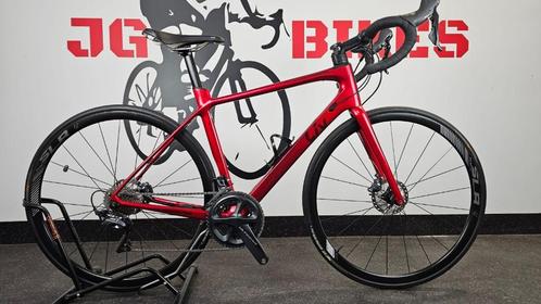 Racefiets giant LIV Langma advanced pro 1 disc, Hobby en Vrije tijd, Overige Hobby en Vrije tijd, Zo goed als nieuw, Ophalen