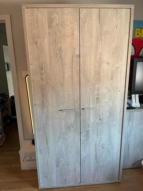 Kinder slaapkamer vic, Huis en Inrichting, Slaapkamer | Complete slaapkamers, Zo goed als nieuw, Ophalen