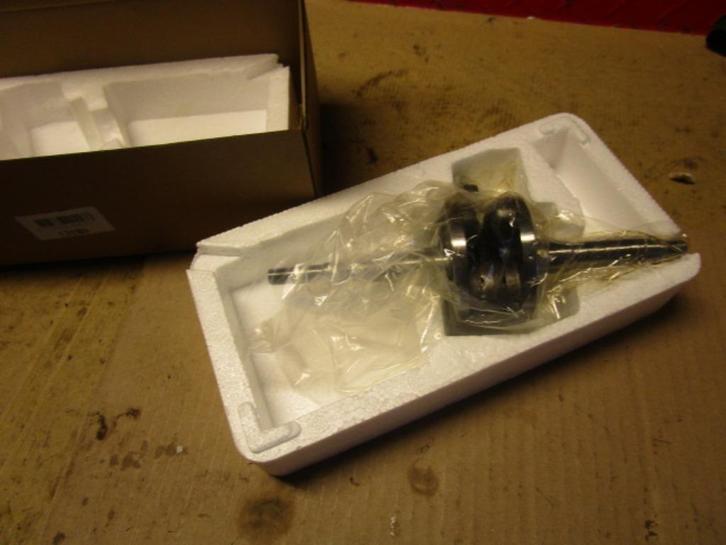 Komplete revisie kit voor Honda Camino motorblok met vario, Fietsen en Brommers, Brommeronderdelen | Algemeen, Nieuw, Blok, Ophalen of Verzenden