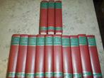 Sesam encyclopedie - 13 delen, Ophalen, Gelezen