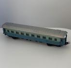 Wagon Lima HO FS. Vintage 1964, Enlèvement ou Envoi, Utilisé, Wagon, Lima