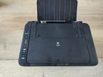 Canon PIXMA MG2550S, Computers en Software, Ophalen of Verzenden, Zo goed als nieuw, Printer