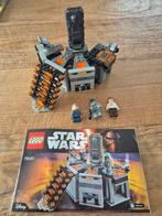 Lego Star Wars, Enlèvement ou Envoi, Comme neuf, Ensemble complet, Lego
