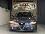 Alfa Romeo Giulia 2.2 JTDm * GARANTIE 12 MOIS * 1ER PROP * S, Auto's, 100 kW, 4 deurs, Gebruikt, Euro 6