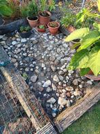 Keien, Tuin en Terras, Ophalen