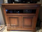 Kerselaar TV-kast, Ophalen, Zo goed als nieuw, Kersenhout