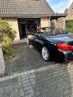BMW cabrio 428i full optie, Auto's, Automaat, Achterwielaandrijving, 4 cilinders, Cabriolet