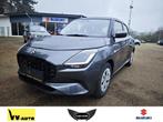 Suzuki Swift 1.2 GL, Auto's, Voorwielaandrijving, Stof, Swift, Hybride Elektrisch/Benzine