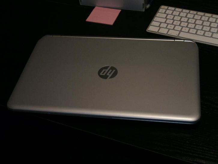 laptop HP, Computers en Software, Windows Laptops, Gebruikt, 15 inch, SSD, Onbekend, Minder dan 4 GB, Azerty, Ophalen