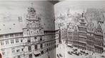 het Antwerpen van toen - George van Cauwenberg, Enlèvement ou Envoi, Comme neuf, 20e siècle ou après, Georges van Cauwenberg