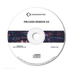 Audi RNS-E Computer PIN-code CD A3 A4 TT A6 R8, Auto-onderdelen, Verzenden, Nieuw, Audi