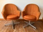 vintage kuipzeteltjes, Ophalen