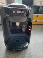 Bosch Tassimo koffiezetapparaat, Afneembaar waterreservoir, 2 tot 4 kopjes, Gebruikt, Ophalen of Verzenden