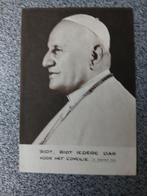 paus joannes-XXIII, Verzenden, Gebruikt