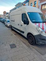 Renault master 2.3dci  bouwjaar 12.2012  H3 L2, Particulier, Te koop