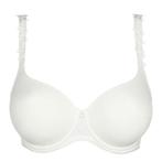 Prima donna t shirt beha NIEUW!, Prima Donna, Envoi, Blanc, Soutien-gorge