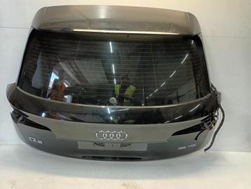 ACHTERKLEP Audi Q5 (FYB / FYG) (80A827025D) beschikbaar voor biedingen