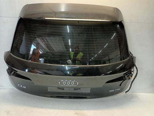 ACHTERKLEP Audi Q5 (FYB / FYG) (80A827025D), Auto-onderdelen, Carrosserie, Achterklep, Audi, Gebruikt
