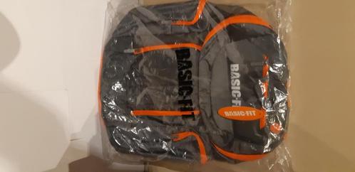Sac à dos BASIC-FIT, Handtassen en Accessoires, Tassen | Rugtassen, Nieuw, Ophalen