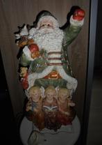 kerstgerief, Huis en Inrichting, Ophalen, Gebruikt