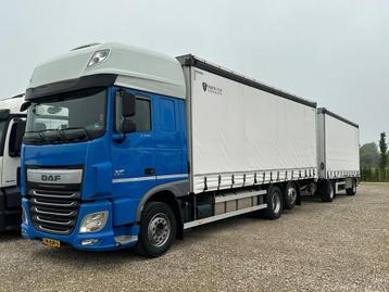 DAF XF 440 XF440 (bj 2017)