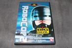DVD Robocop 2, CD & DVD, DVD | Science-Fiction & Fantasy, Science-Fiction, Utilisé, Enlèvement ou Envoi, À partir de 16 ans