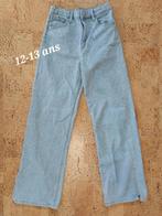 Jeans large 12-13 ans, Enlèvement ou Envoi