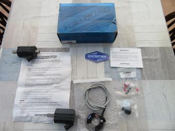 Harley Davidson Dynatek Dyna-S ontstekingsmodule Single Fire beschikbaar voor biedingen