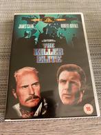 The killer elite  Sam peckinpah, Ophalen of Verzenden, Zo goed als nieuw