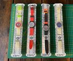 Collectie Keith Haring horloges Limited Edition!, Overige merken, Kunststof, Polshorloge, Nieuw