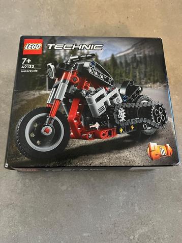 Lego technic