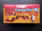 Jeu Tomy Construction, Utilisé, Enlèvement ou Envoi