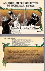 Guides Rétro par Georges RENOY - Editions Rossel - 5 livres, Boeken, Geschiedenis | Nationaal, 19e eeuw, Ophalen of Verzenden