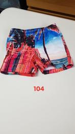 Schort Jongen Maat 104 aan 2 € stuk, Ophalen of Verzenden, Zo goed als nieuw, Jongen, Broek