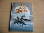 De zon der wolven : Complete reeks in 3 delen - HC - 1e druk, Boeken, Stripverhalen, Complete serie of reeks, Ophalen of Verzenden