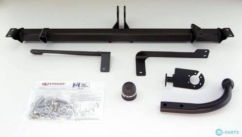 Vaste trekhaak Fiat Panda Hatchback tussen 2003-2012, Auto-onderdelen, Trekhaken