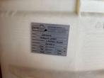 Mazouttank bovengronds, Ophalen, Gebruikt, Overige typen, 150 cm of meer