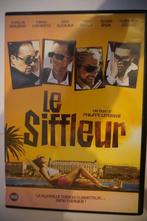 Le Siffleur  DVD de Philippe Lefebvre, CD & DVD, Comme neuf, Enlèvement ou Envoi