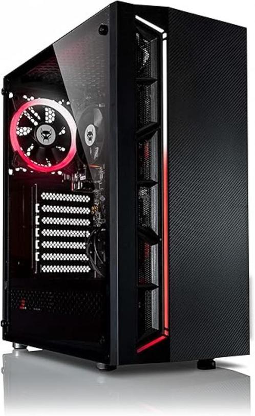 BEASTCOM Q3 Gaming PC SNELLE GRATIS LEVERING, Hobby en Vrije tijd, Overige Hobby en Vrije tijd, Nieuw, Verzenden