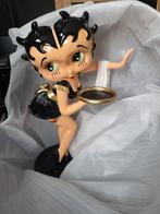 Betty Boop serveerster 1m, Verzamelen, Beelden en Beeldjes, Ophalen of Verzenden, Zo goed als nieuw