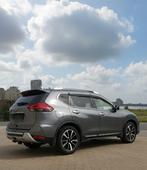 NISSAN X-TRAIX, Auto's, 4 cilinders, 1600 cc, Bedrijf, X-Trail