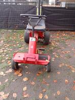 snapper, Ophalen, Zo goed als nieuw, Versnellingen