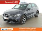 Volkswagen Tiguan 1.5 TSI ACT R-Line (bj 2024, automaat), Auto's, 159 g/km, 5 zetels, 5 deurs, 150 pk